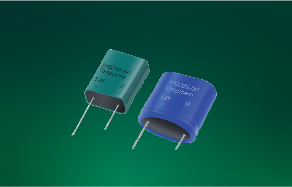 電気二重層コンデンサ ・二次電池事業